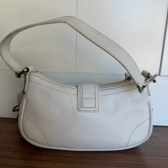 Coach Demi Mini Bag - Picture 7 of 10